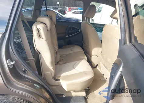 2009 Toyota Rav4 z USA, uszkodzony, nr VIN JTMBF33V095015095